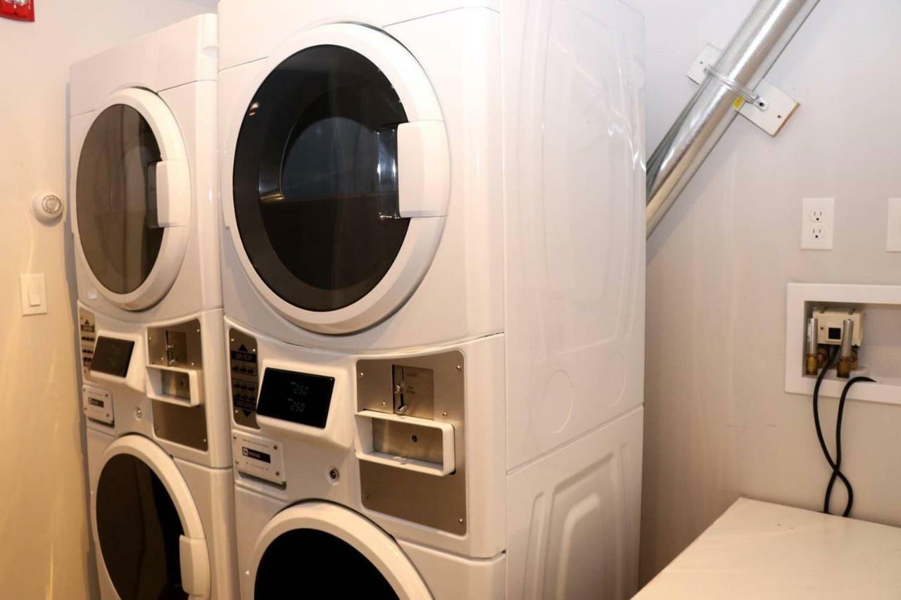 Stylish Studio In Brookline-5Min Train To Boston.. #2 Exteriör bild